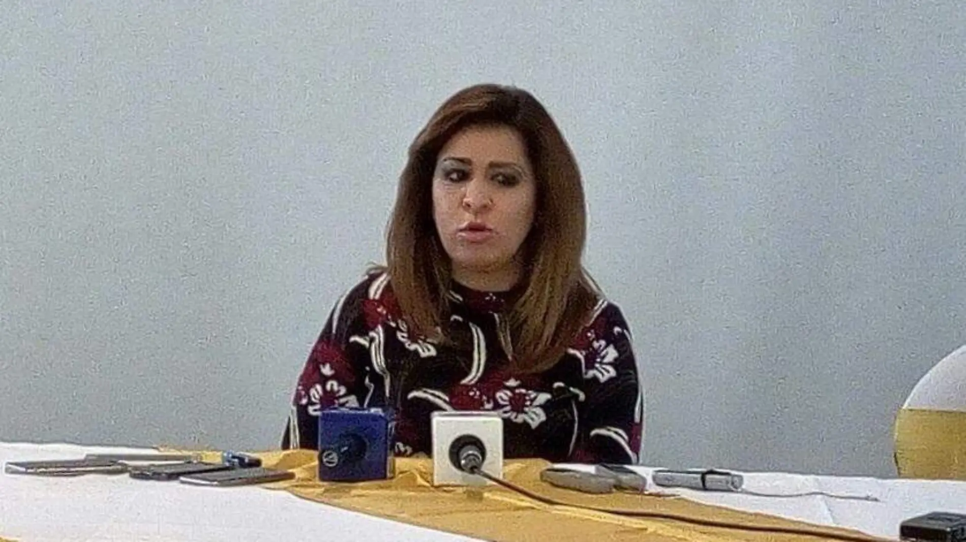 Laura González Hernández